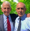 Daniel Ellsberg og Paul Jay