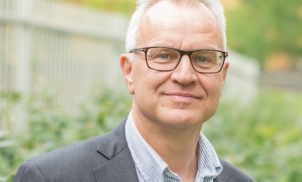 kristian portrett