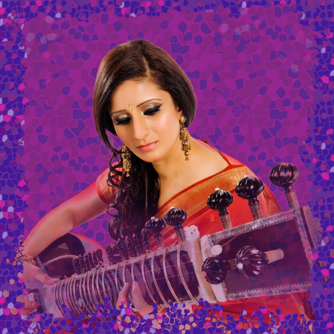 roopa portrett