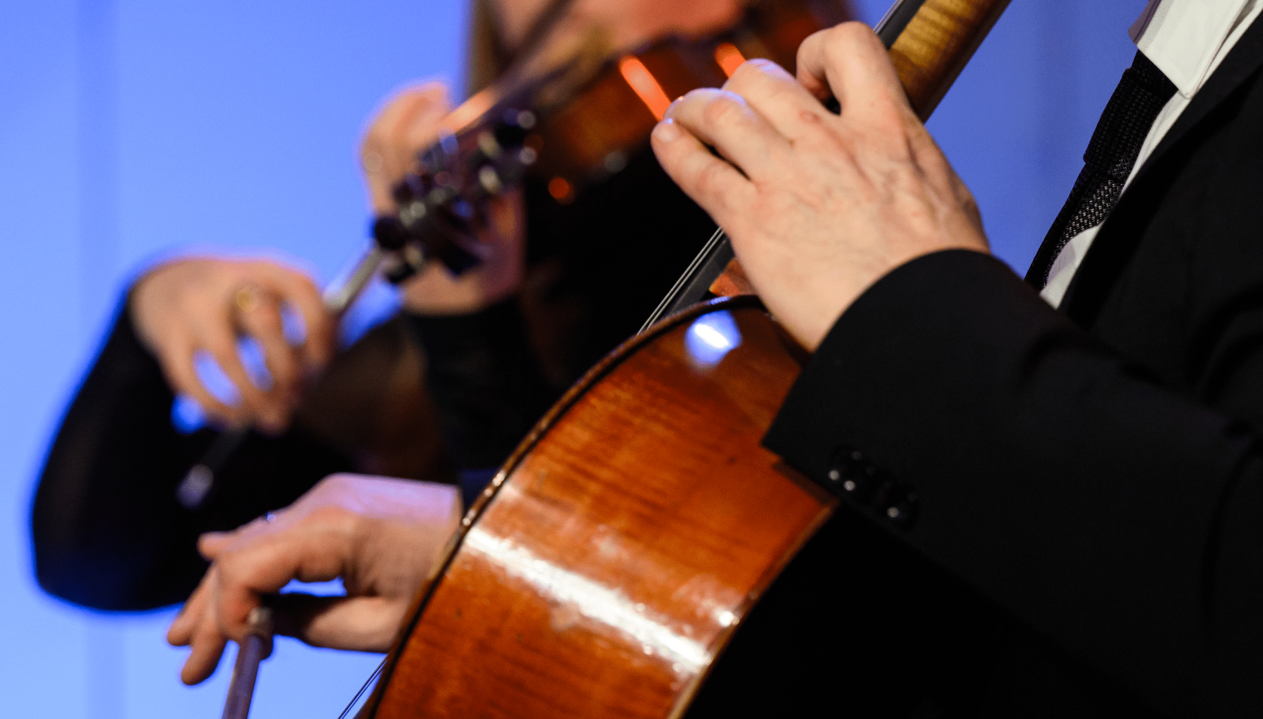 jazz fremføring