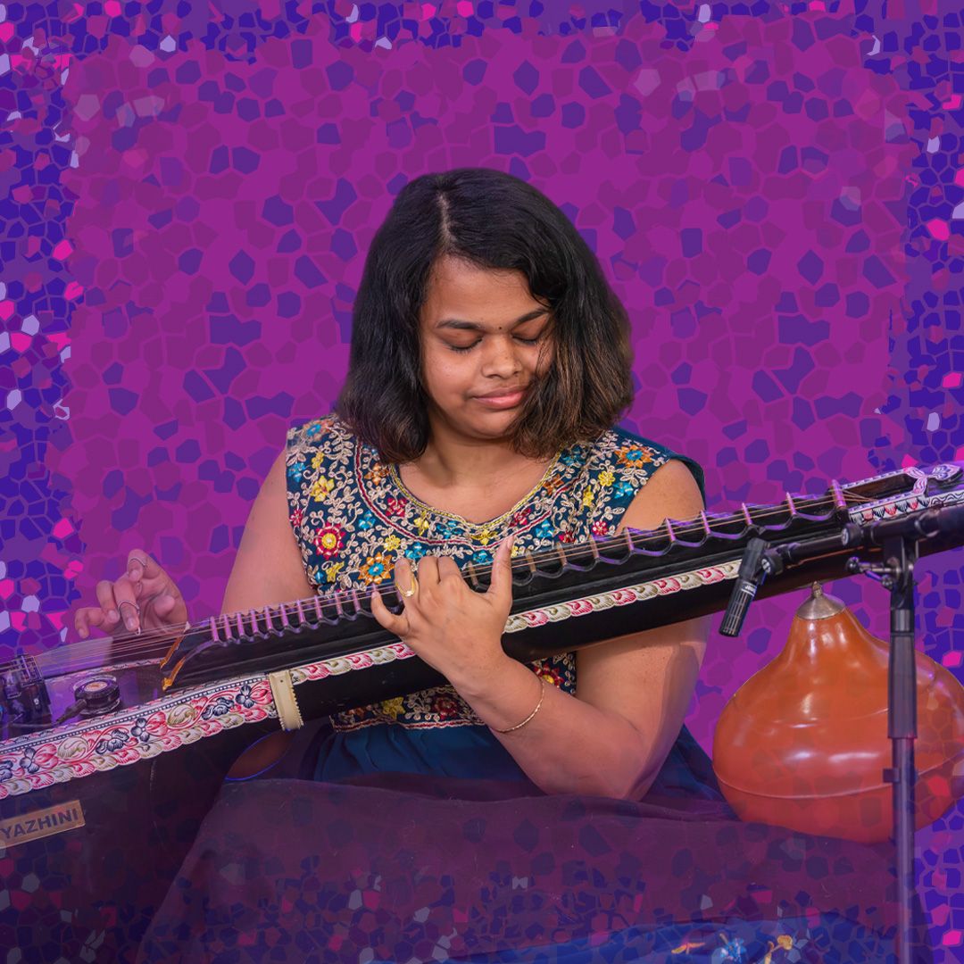 ayiushi portrett