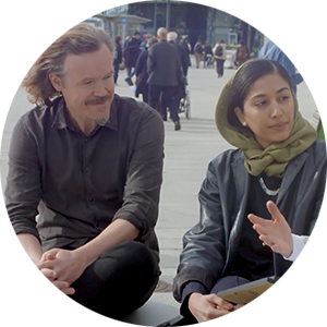 Together We Build It og Utøya