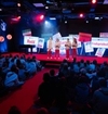 Redd Barnas Fredsprisfest fra 2023