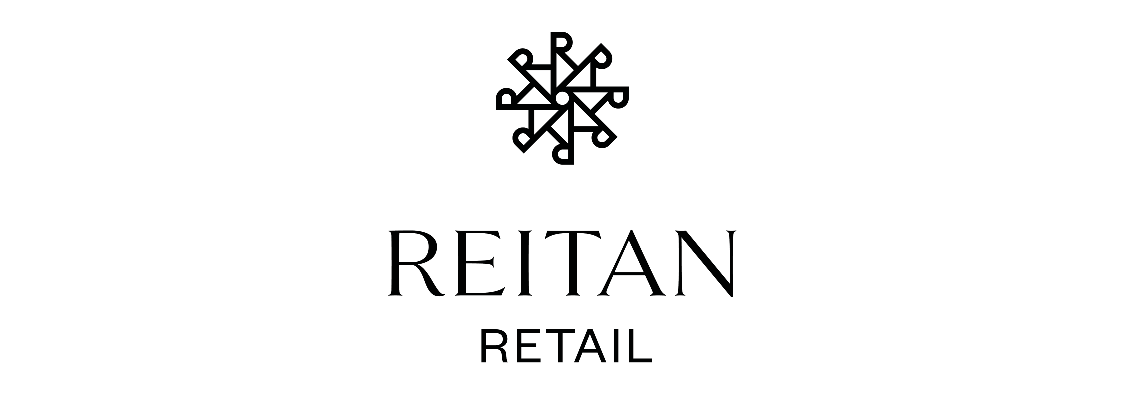 Logo Reitan Retail