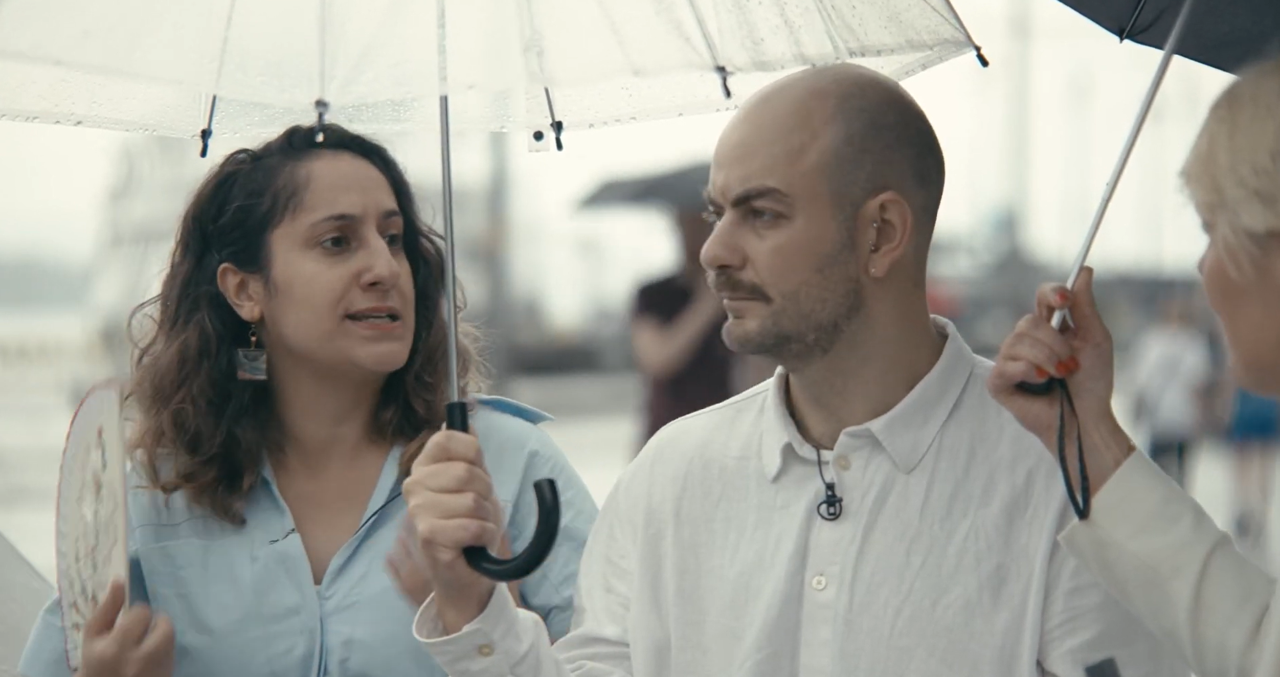 Salam og Skeiv Verden