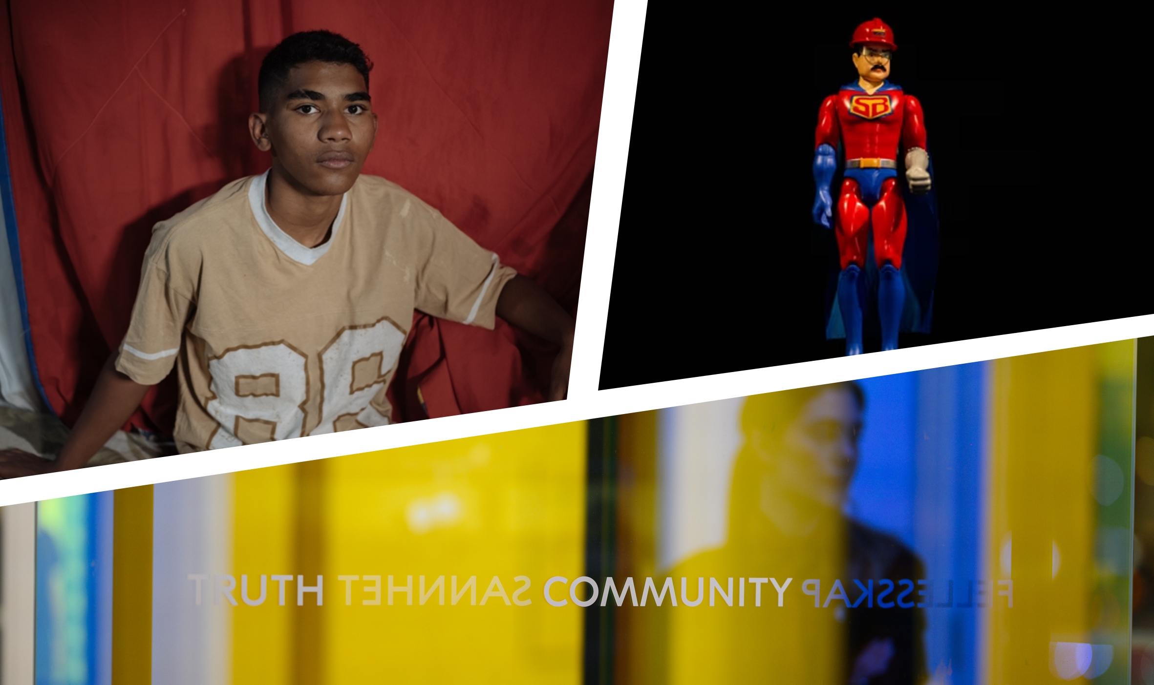 Kampen for demokratiet