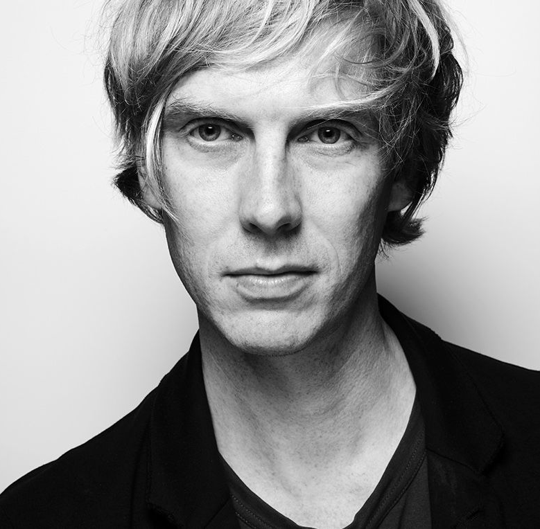 portrett av erik johansson