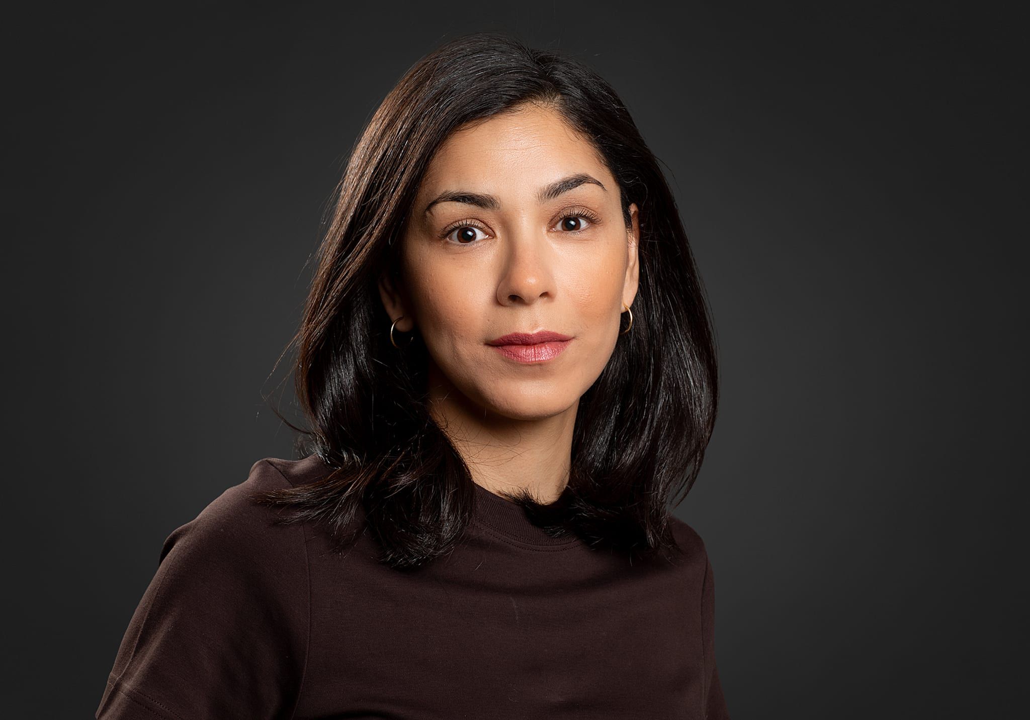 ayesha wolasmal