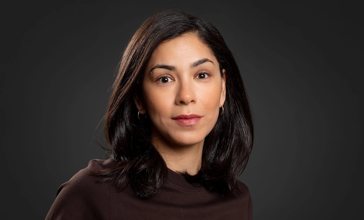 ayesha wolasmal