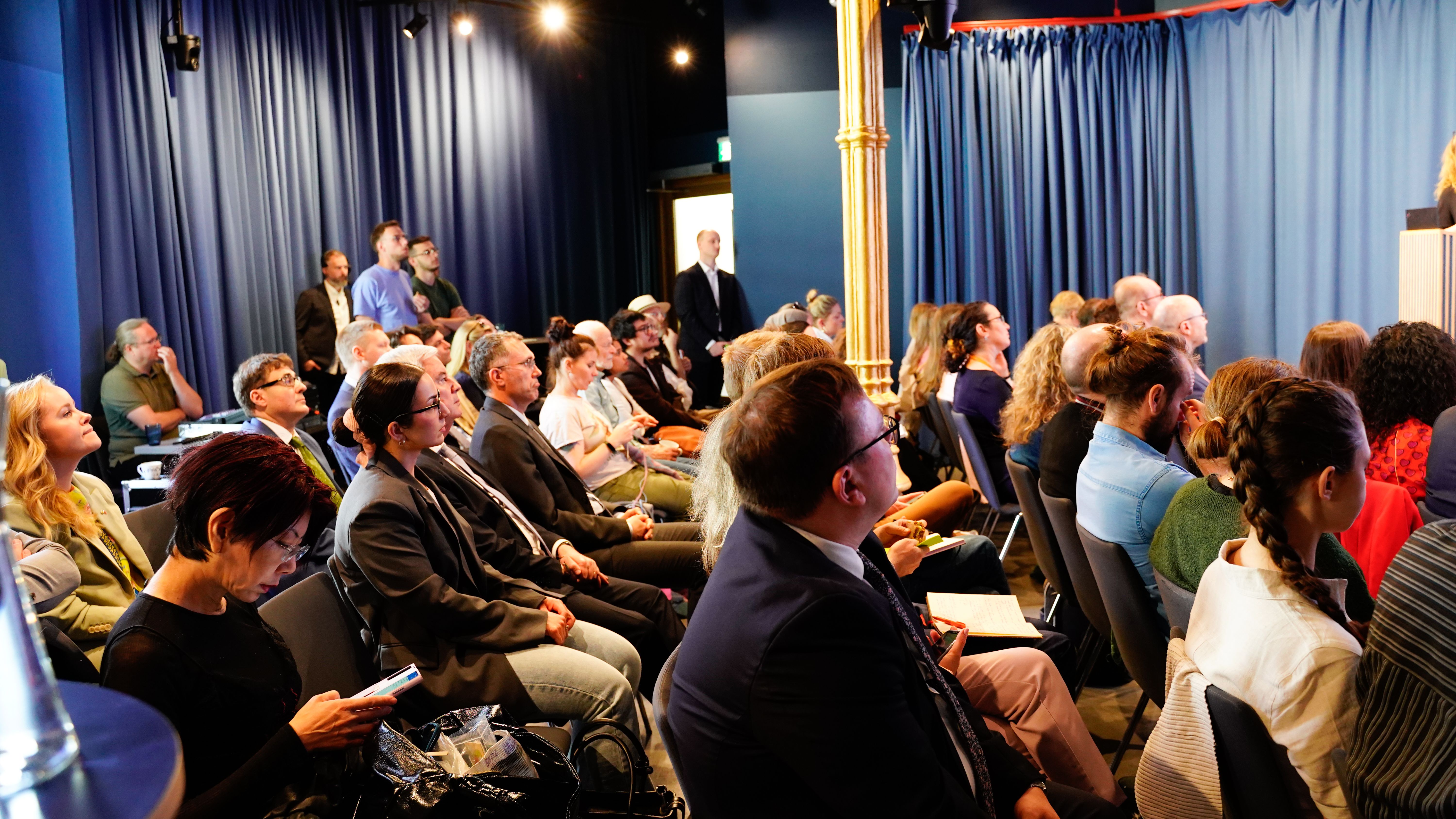 Kinooppsetti mandela