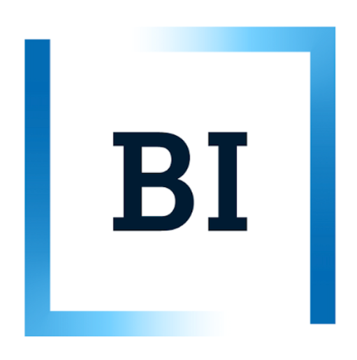 BI logo