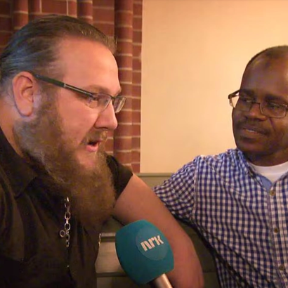 fra reportasje til nrk.