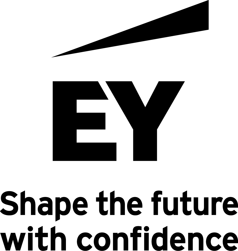 EY logo