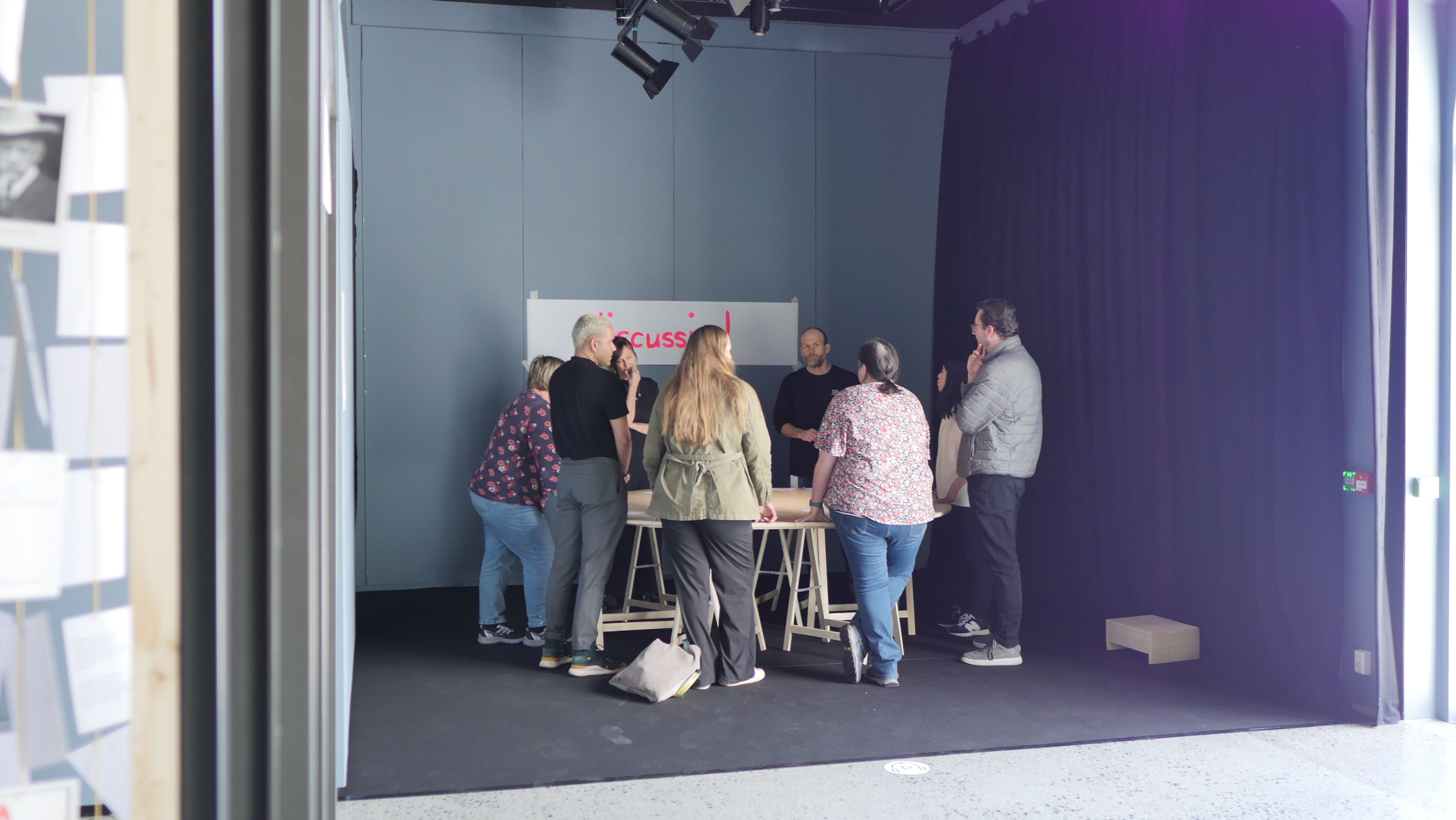 bilder av fredsprisvinnerne