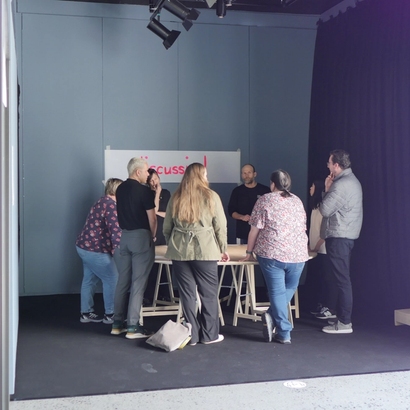 bilder av fredsprisvinnerne