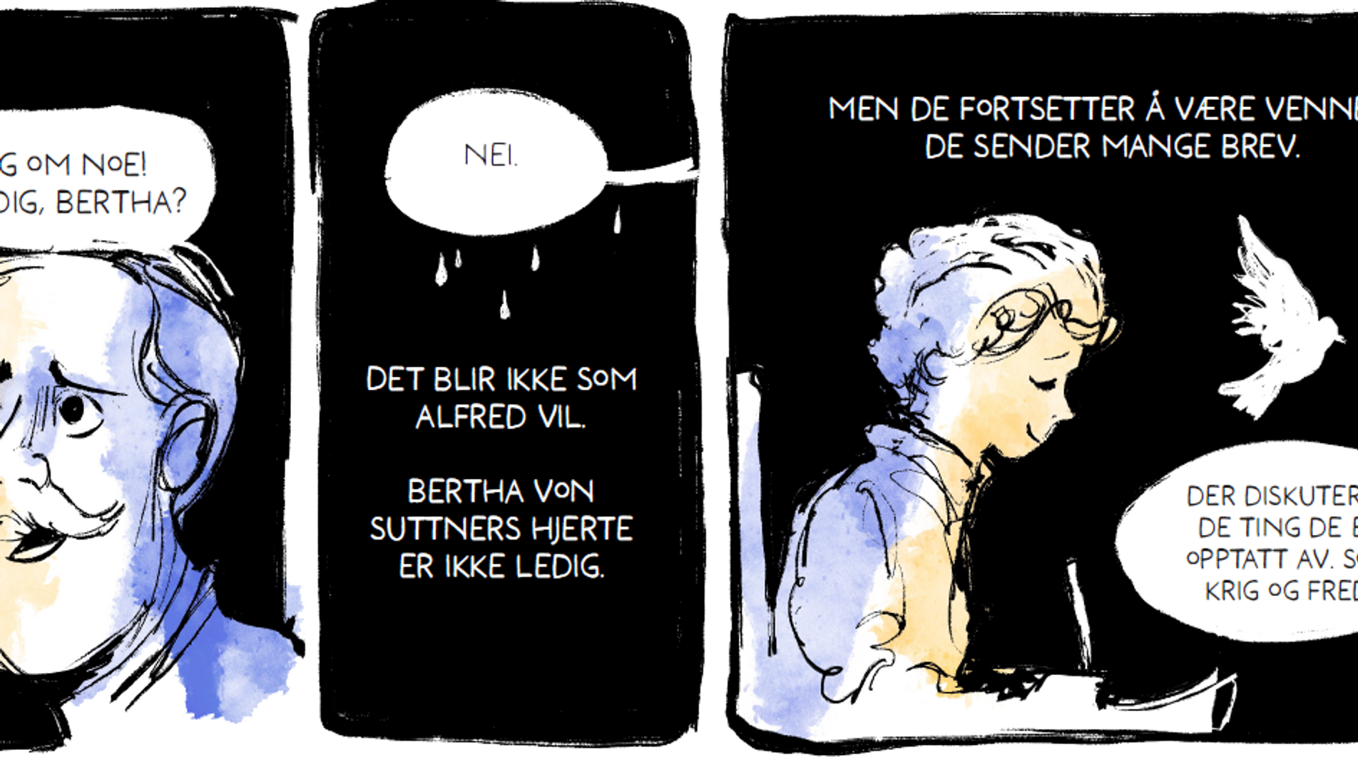 Tegneserie