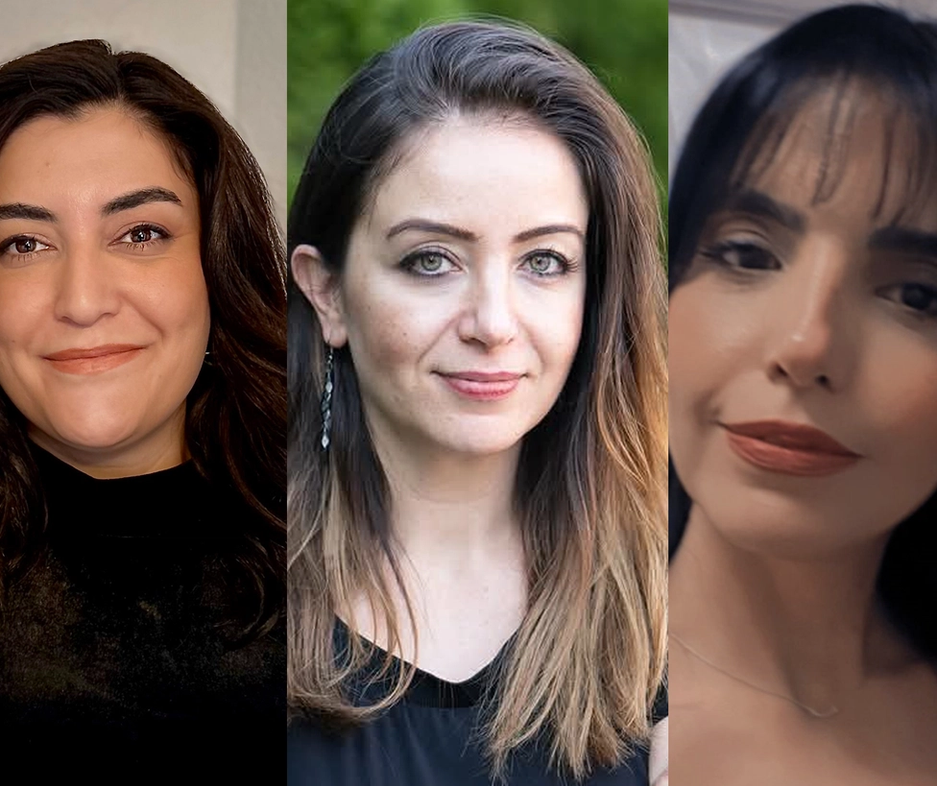 generelt arrangementsbilde