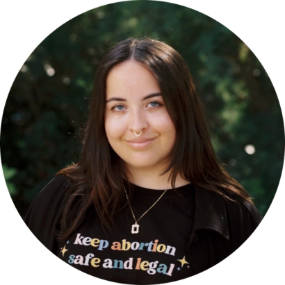 Portrett Karin Watson Ferrer