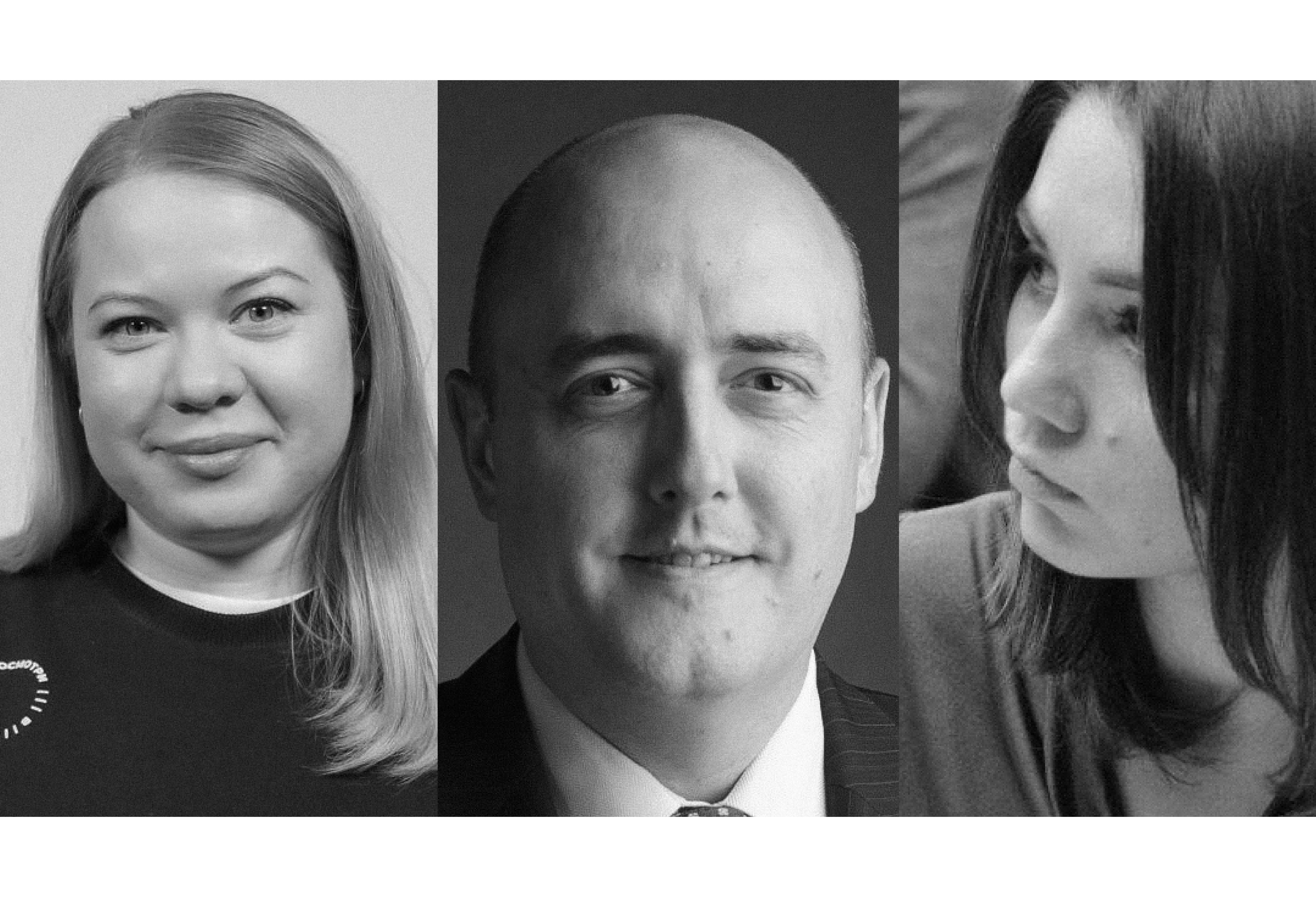 Portrett av speakers