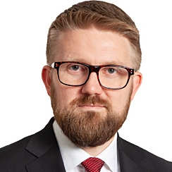 eivind portrett