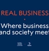 Real business - where business and society meets