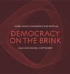 nobel peace conference democracy on the brink. oslo and online 3 september