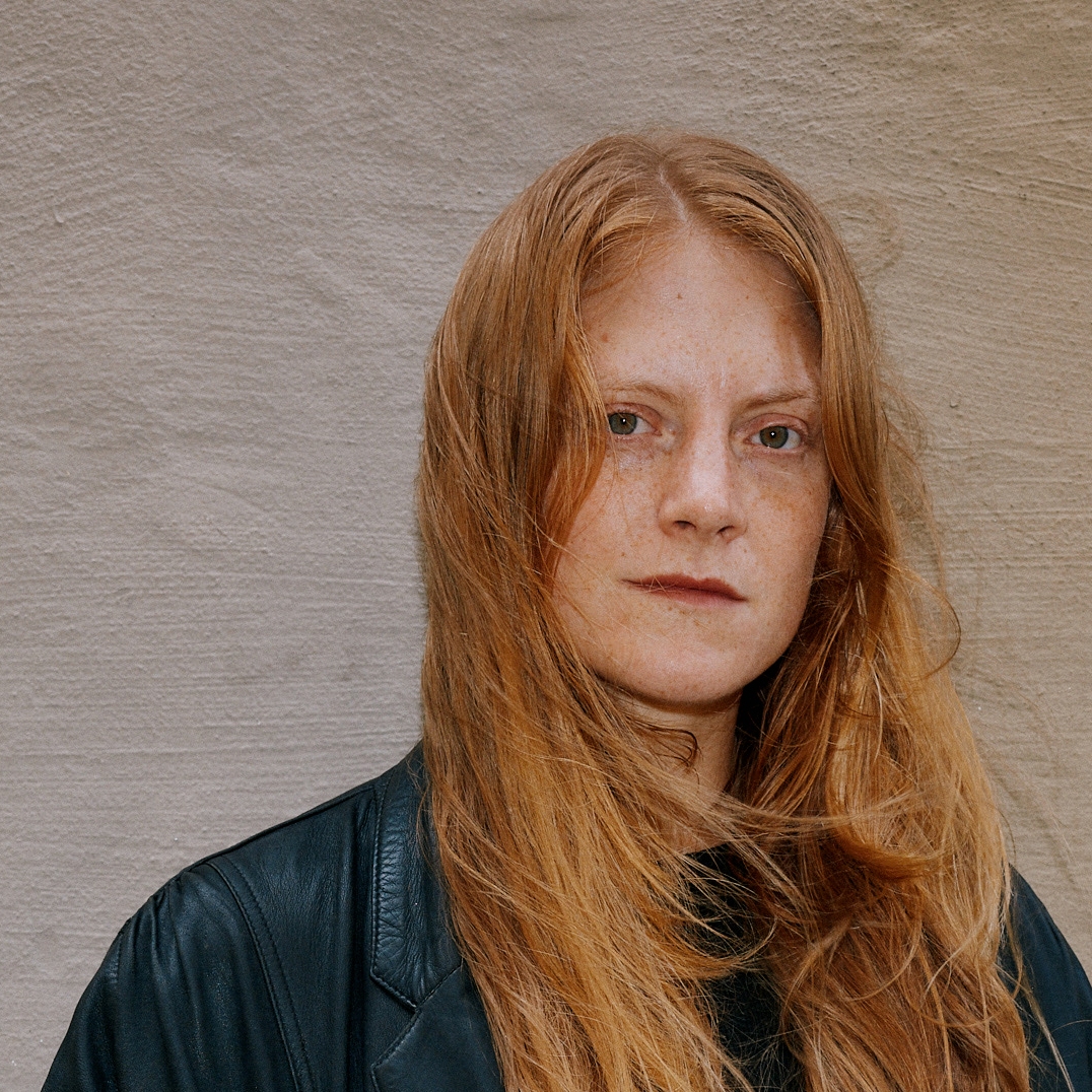 Portrett av julie