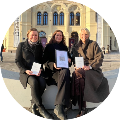 konfliktrådet på fredsbenken