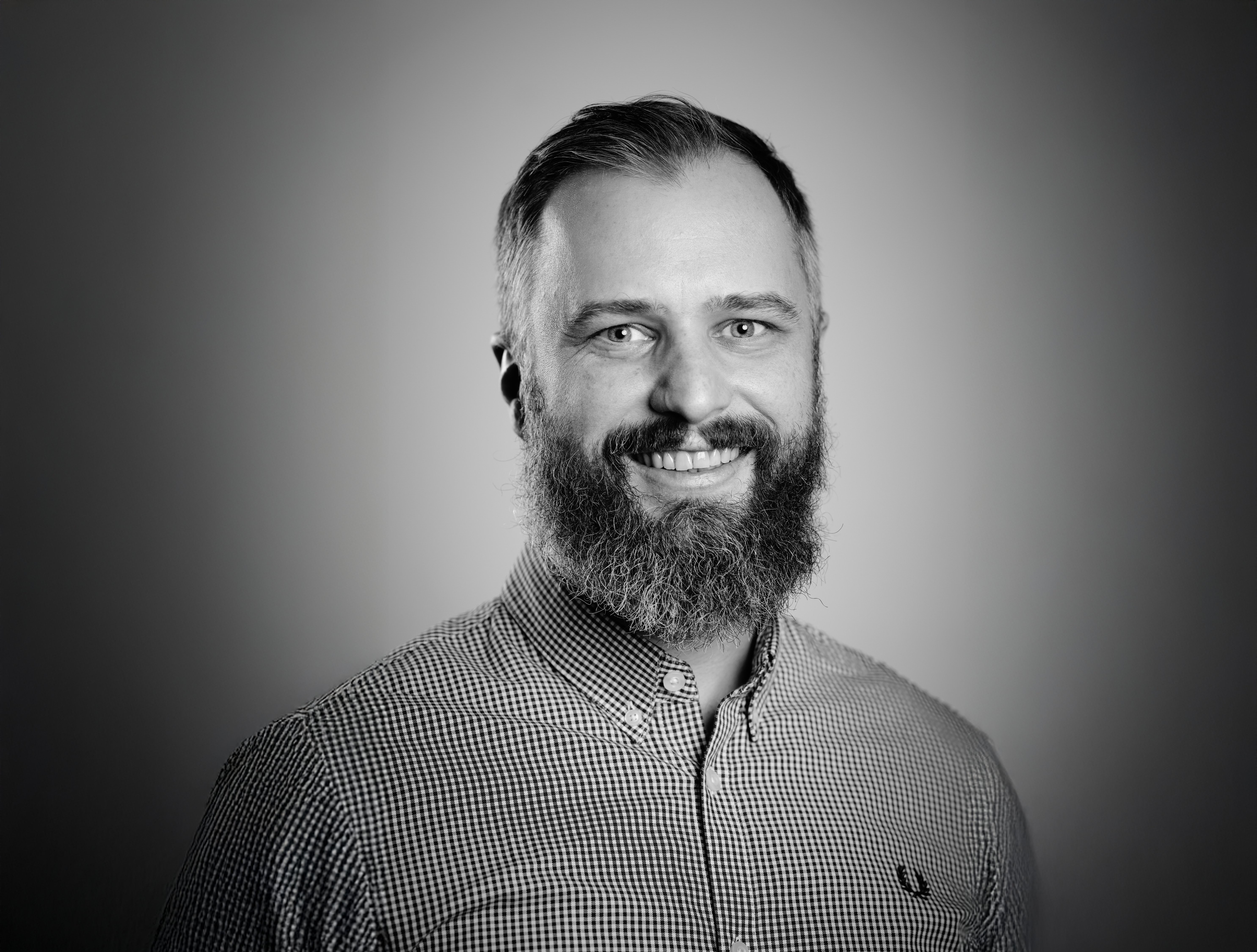 thor kenneth portrett.