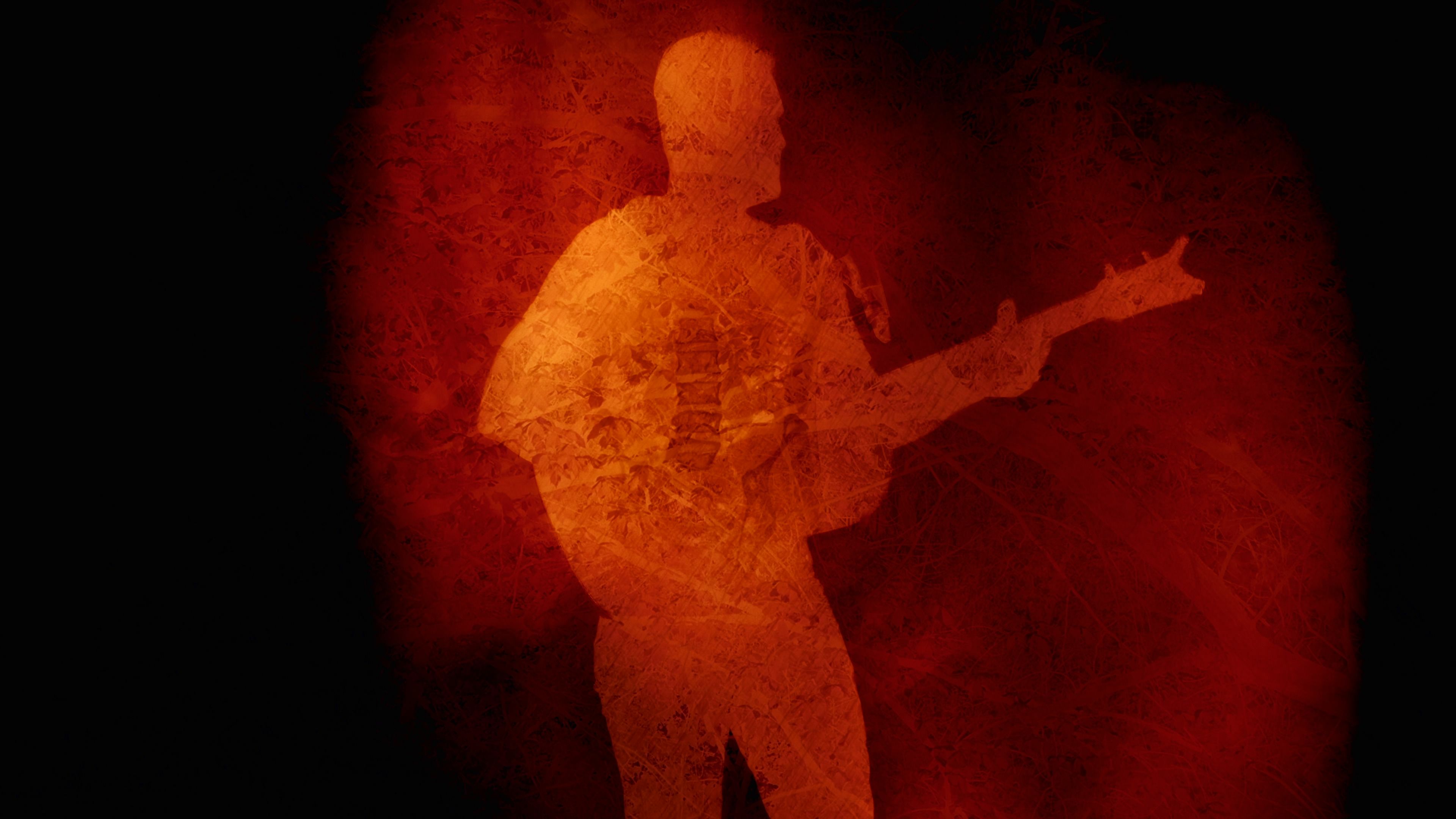 Still from Prisons of Note.