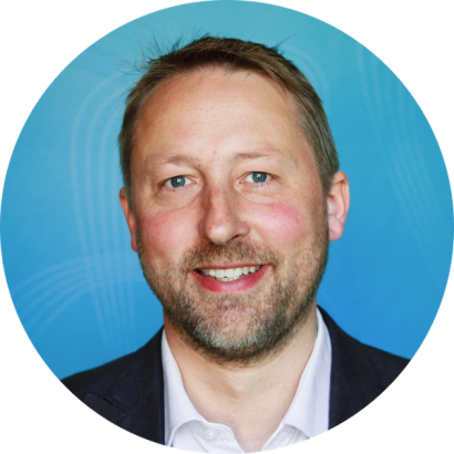 Portrett henrik urdal