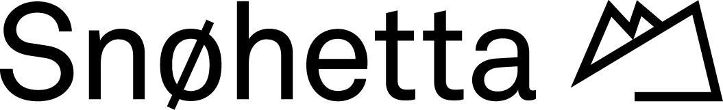 snøhetta
