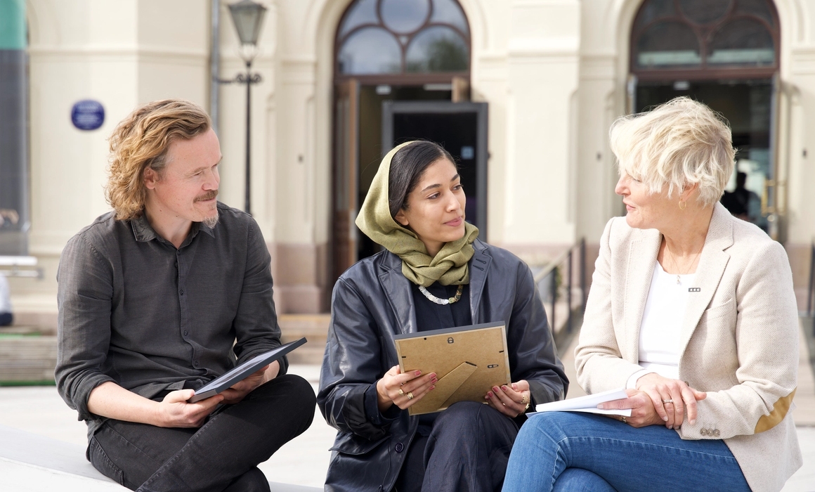 Together We Build It og Utøya