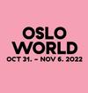 Oslo World logo 2022