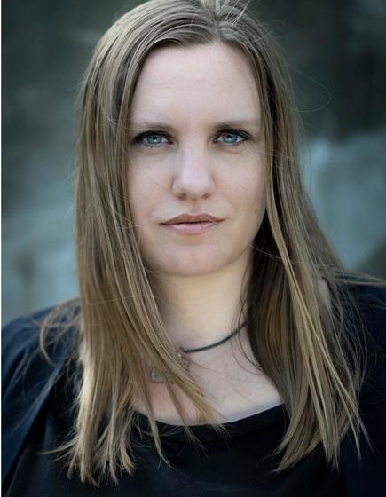 Kristan Sol Åpning av popup-utstilling og samtale med Kristin Solberg | Nobels ...
