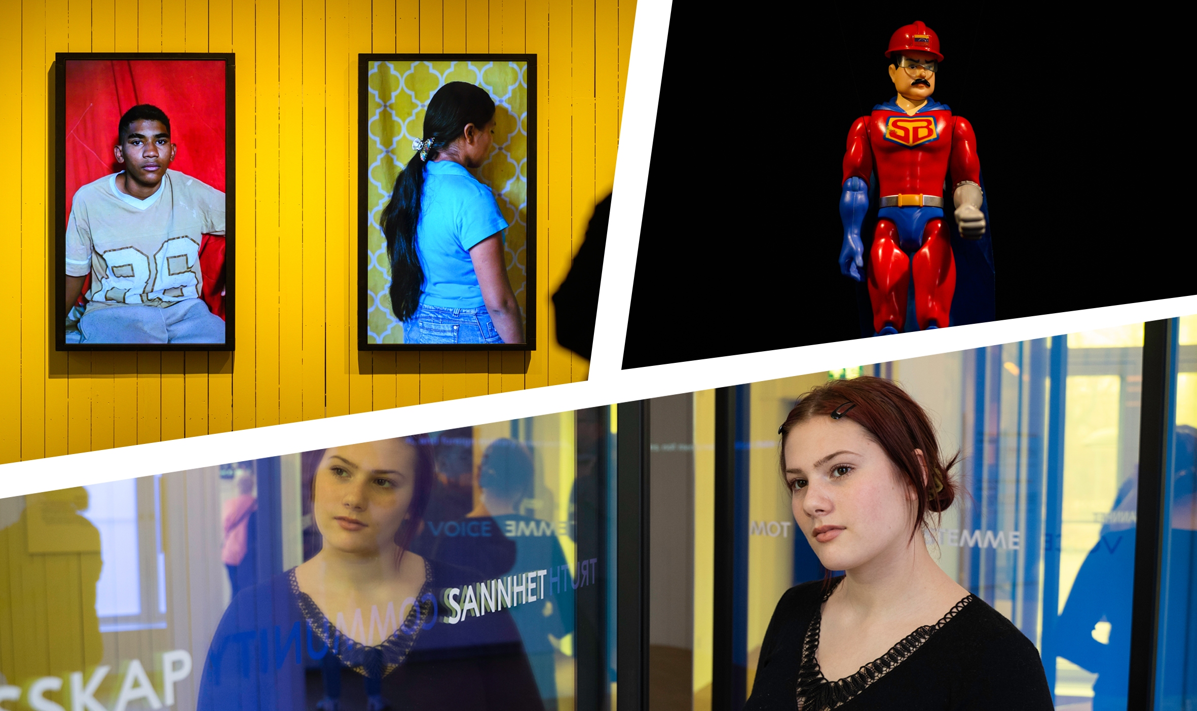 Kampen for demokratiet