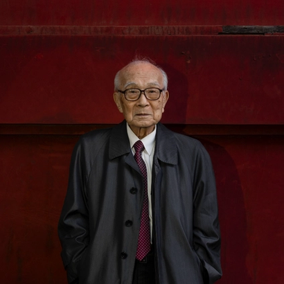 vinner av fredsprisen 2024 portrett