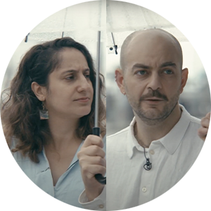 Salam og Skeiv Verden