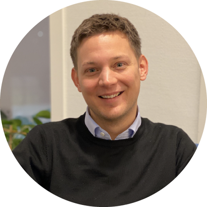 Ordfører av Leseby kommune Sigurd Rafaelsen