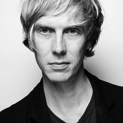 Portrett av erik johansson