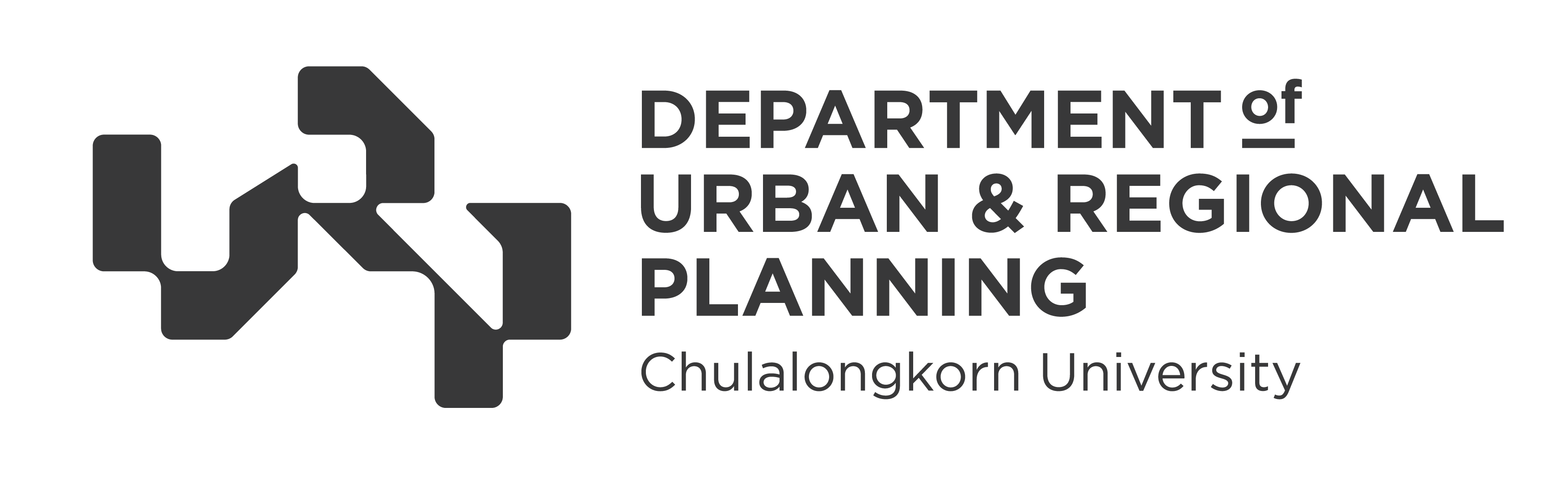 Department of Urban and Regional Planning, Faculty of Architecture, Chulalongkorn University