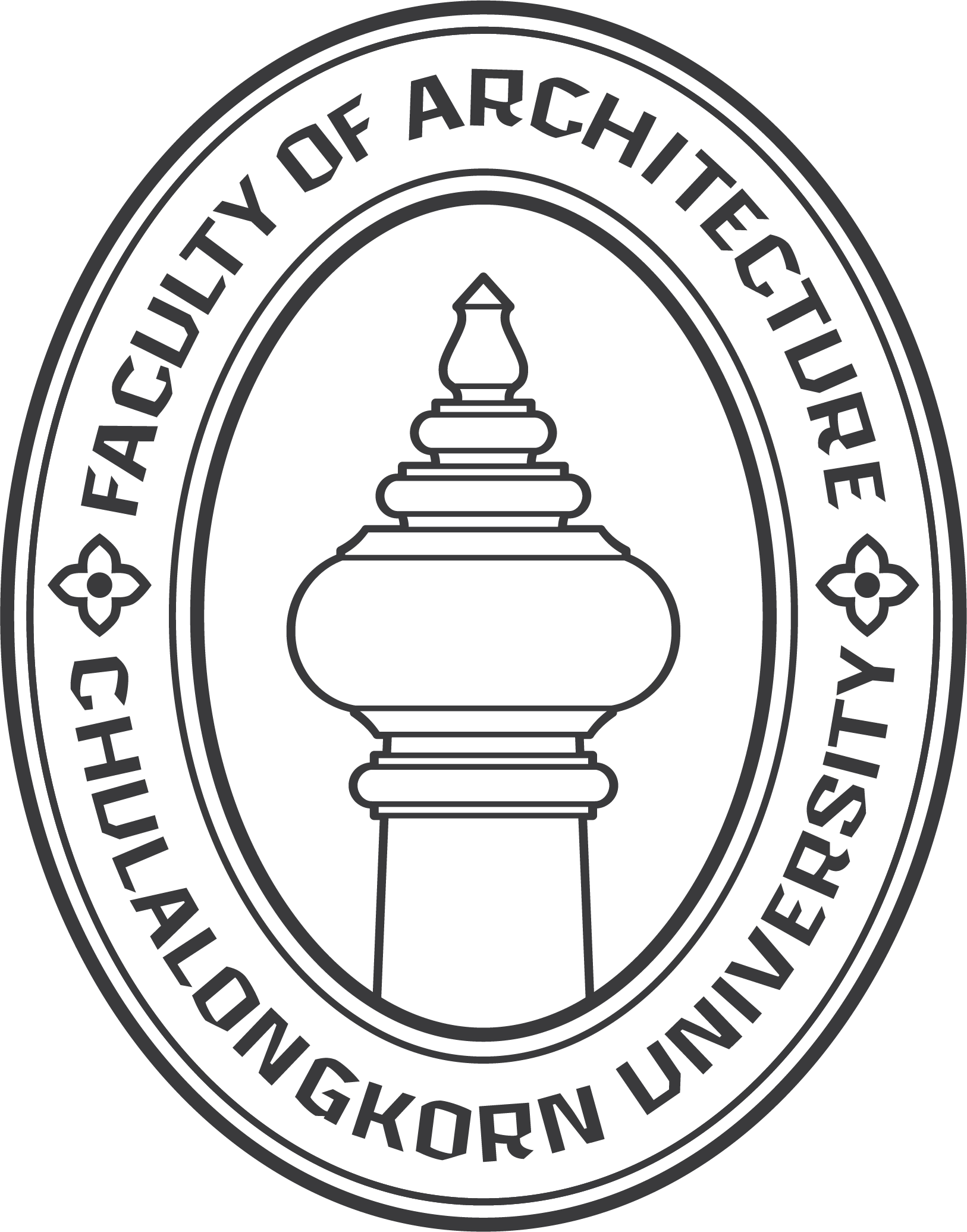 Faculty of Architecture Chulalongkorn University