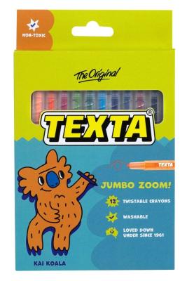 Twist Crayons
