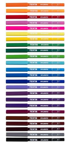 Coloured Markers_1