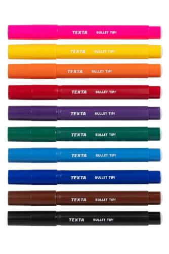 Coloured Markers_1