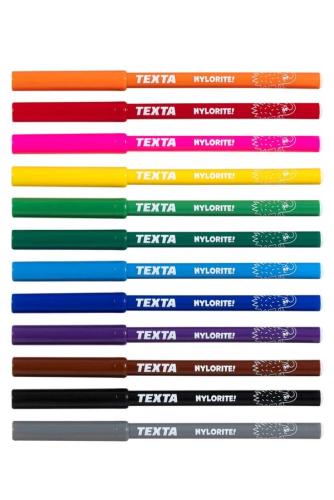 Coloured Markers_1