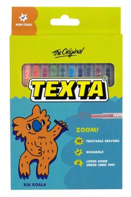 Twist Crayons