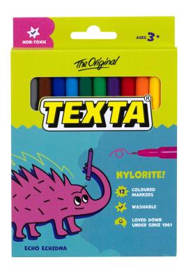 Coloured Markers