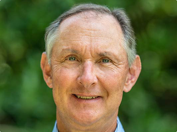 Christopher Duke