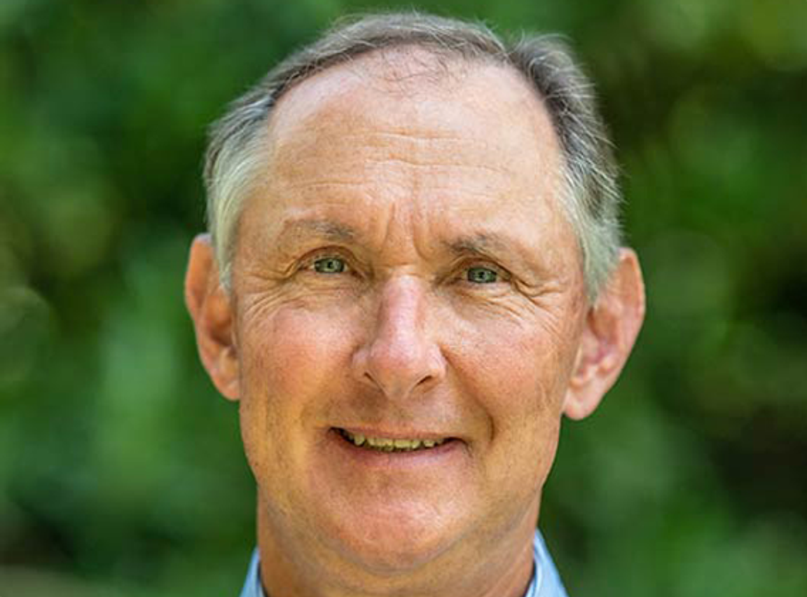 Christopher Duke